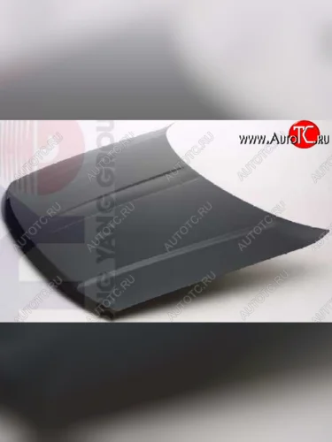 Капот (Тайвань) BodyParts Jeep Grand Cherokee WJ (1998-2005)