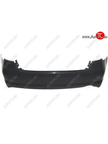 Бампер задний BodyParts Mitsubishi Grandis (2003-2009)