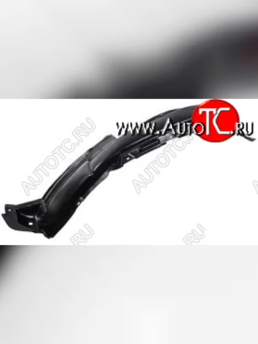 Левый подкрылок передний BodyParts Lexus GX460 J150 дорестайлинг (2009-2013)