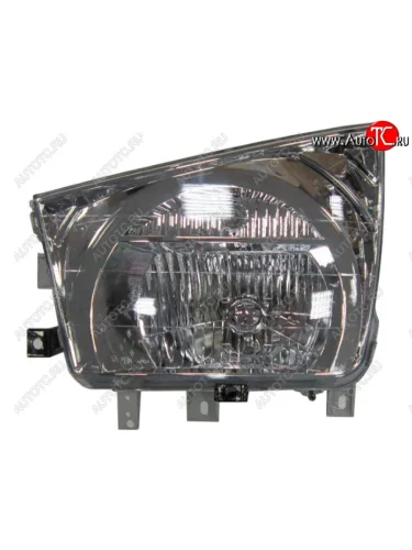 Левая фара передняя BodyParts Hyundai HD78 (2006-2025)
