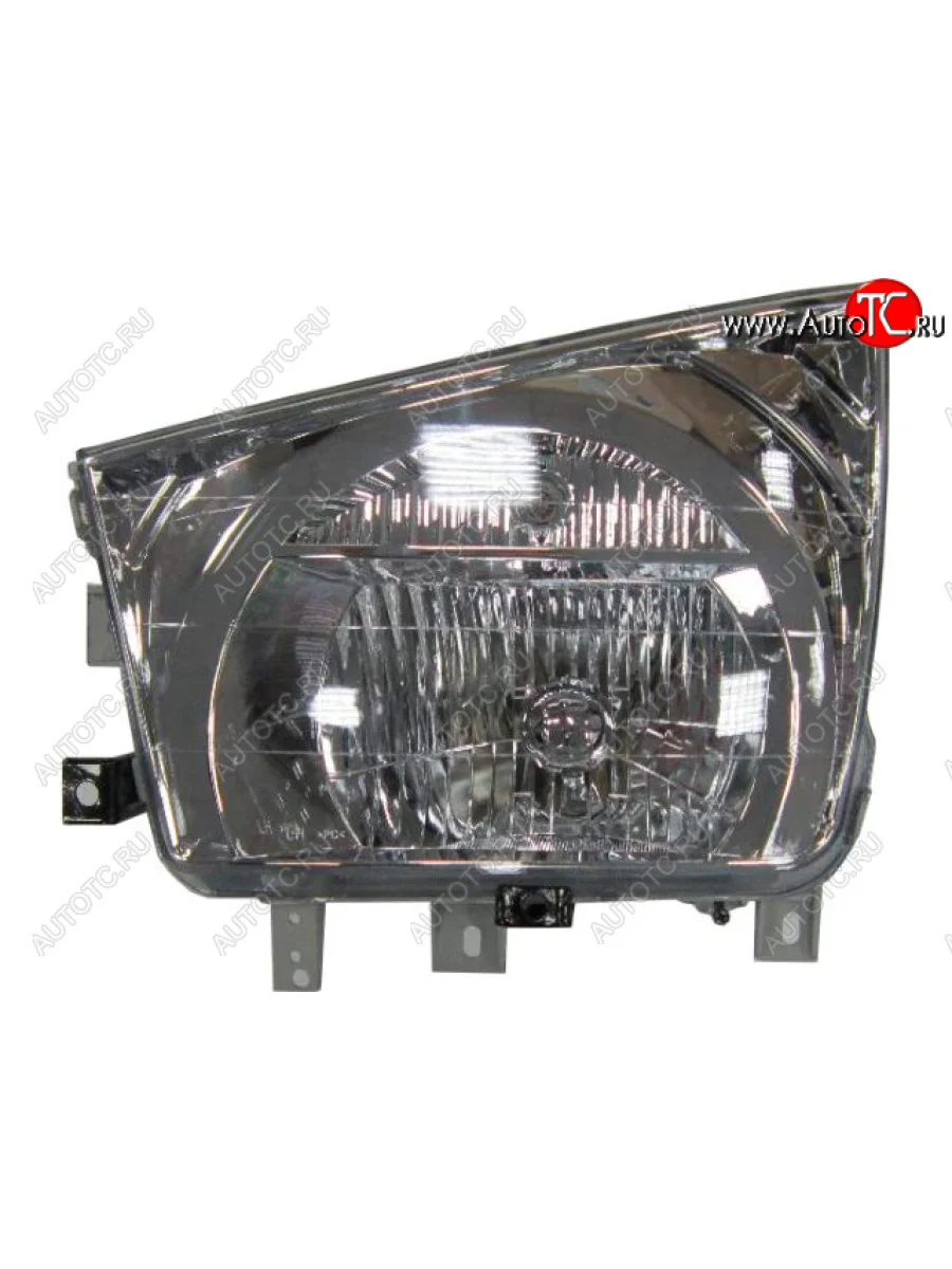 Левая фара передняя BodyParts Hyundai HD78 (2006-2025)  в Самаре Самарской области