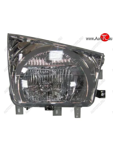 Правая фара передняя BodyParts Hyundai HD78 (2006-2025)