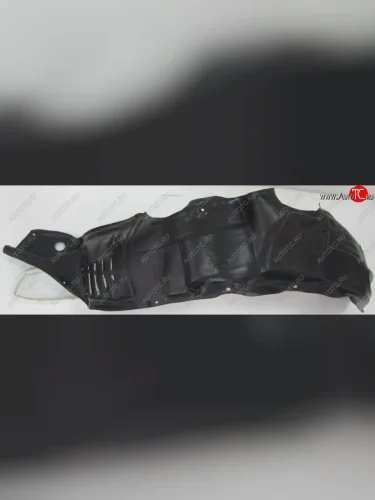 Левый подкрылок передний BodyParts Toyota Highlander XU20 дорестайлинг (2000-2003)