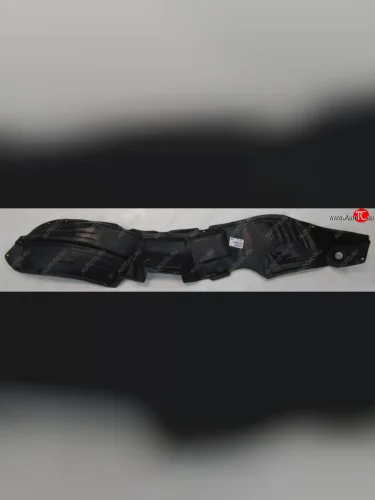 Левый подкрылок передний BodyParts Toyota Highlander XU20 рестайлинг (2003-2007)