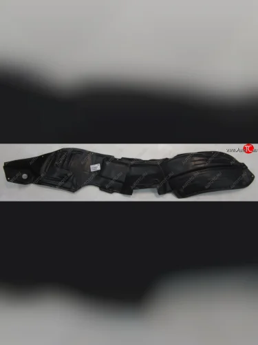 Правый подкрылок передний BodyParts Toyota Highlander XU20 рестайлинг (2003-2007)