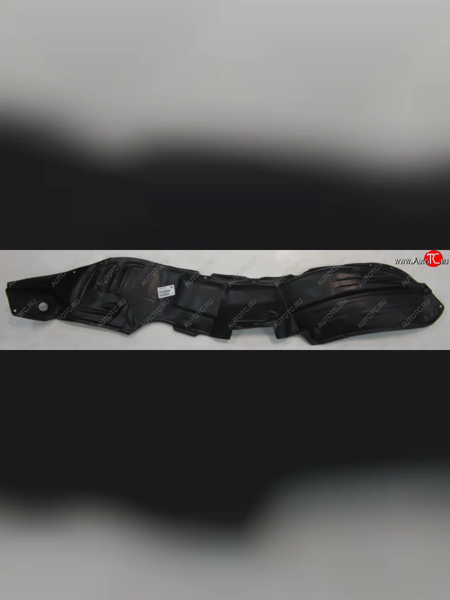 Правый подкрылок передний BodyParts Toyota Highlander XU20 рестайлинг (2003-2007)  в Самаре Самарской области