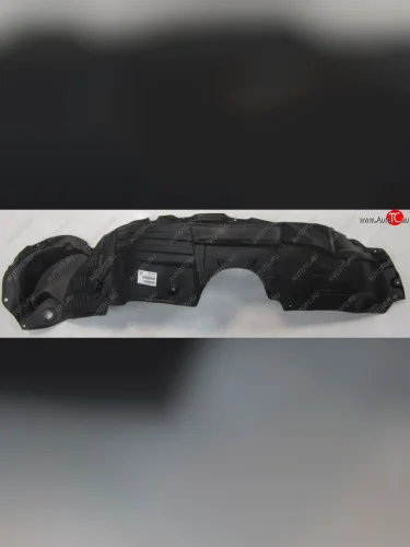 Правый подкрылок передний BodyParts Toyota Highlander XU40 дорестайлинг (2007-2010)