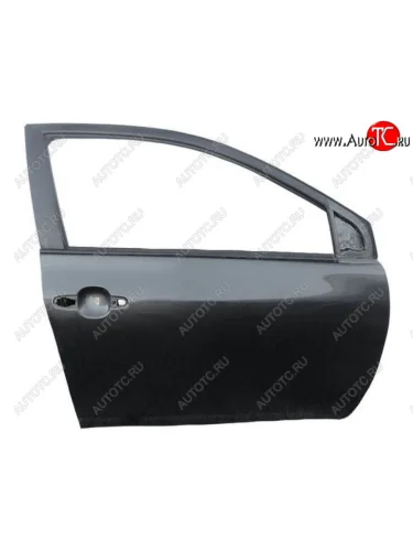 Правая дверь передняя BodyParts Toyota Highlander XU40 рестайлинг (2010-2013)