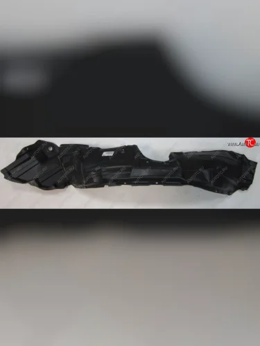 Левый подкрылок передний BodyParts Toyota Highlander XU40 рестайлинг (2010-2013)
