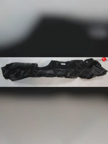 Правый подкрылок передний BodyParts Toyota Highlander XU40 рестайлинг (2010-2013)