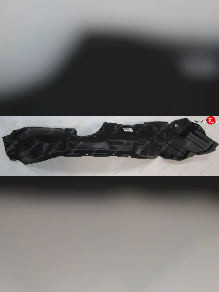 Правый подкрылок передний BodyParts Toyota Highlander XU40 рестайлинг (2010-2013)  в Самаре Самарской области