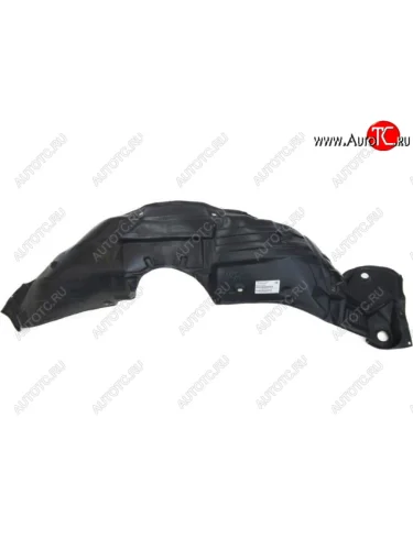 Левый подкрылок передний BodyParts Toyota Highlander XU50 дорестайлинг (2013-2017)