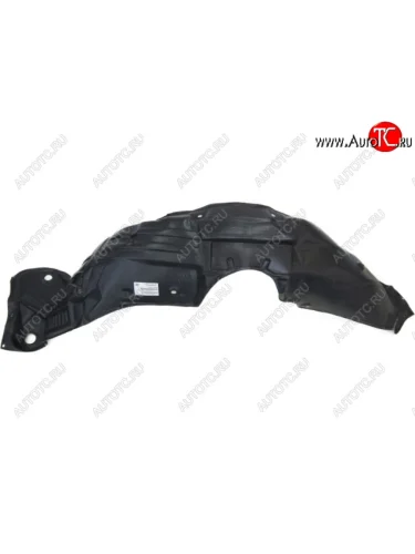 Правый подкрылок передний BodyParts Toyota Highlander XU50 дорестайлинг (2013-2017)