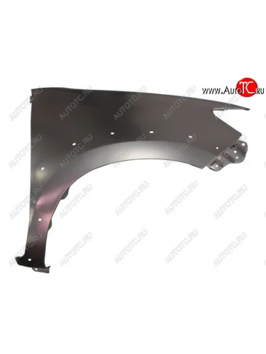 Правое крыло (с отверстием под расширитель арки) BodyParts Toyota Hilux AN20,AN30  2-ой рестайлинг (2011-2016)
