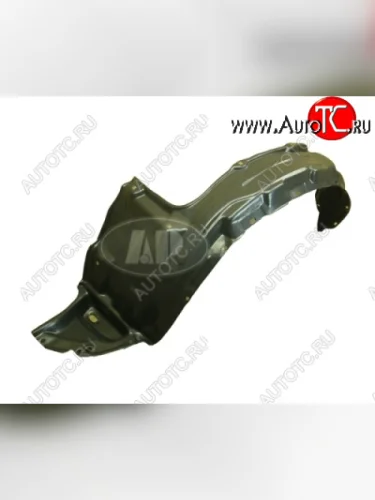 Левый подкрылок передний BodyParts Toyota Hilux AN20,AN30  2-ой рестайлинг (2011-2016)