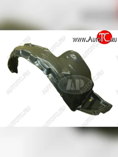 Правый подкрылок передний BodyParts Toyota Hilux AN20,AN30  2-ой рестайлинг (2011-2016)