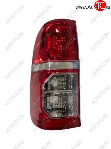 Левый фонарь задний BodyParts Toyota Hilux AN20,AN30  2-ой рестайлинг (2011-2016)