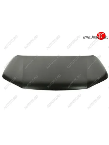 Капот BodyParts Toyota Hilux AN120 дорестайлинг (2016-2020)