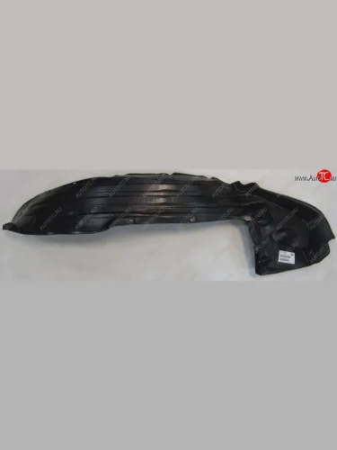 Правый подкрылок передний BodyParts Toyota Hilux AN120 дорестайлинг (2016-2020)