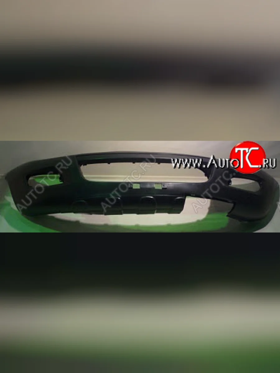 Бампер передний BodyParts Great Wall Hover H5 (2010-2017) (Неокрашенный)  в Самаре Самарской области