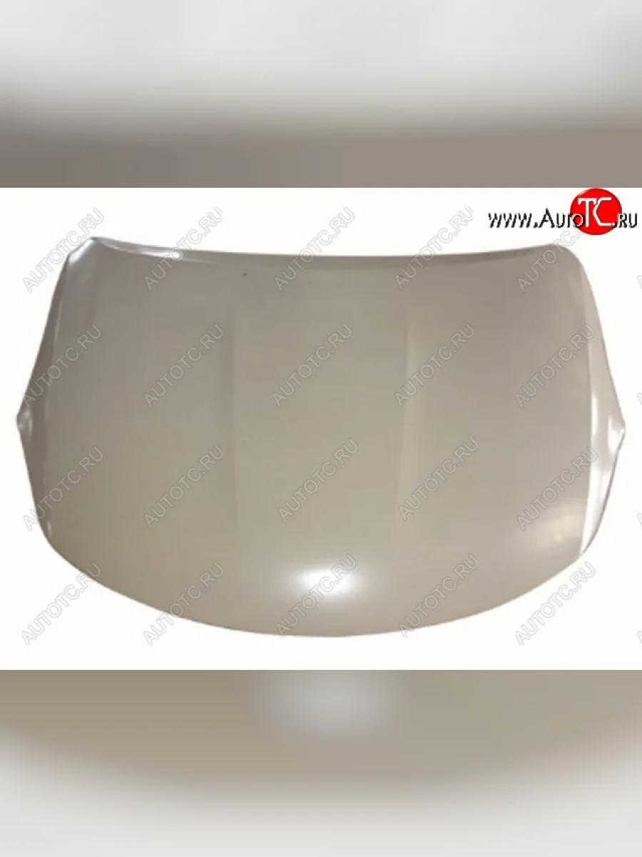 Капот BodyParts Great Wall Hover H5 (2010-2017) (Неокрашенный)  в Керчи Республика Крым