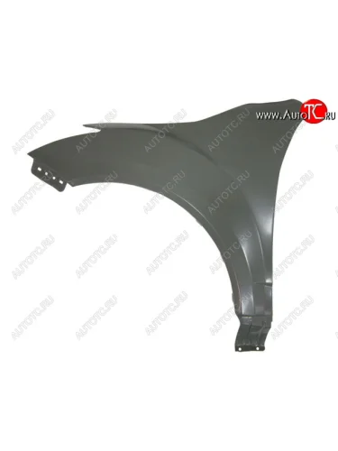 Левое крыло переднее BodyParts Great Wall Hover H5 (2010-2017)