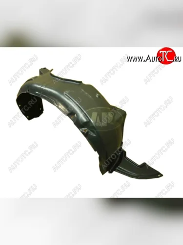 Правый подкрылок передний BodyParts Hyundai I30 FD универсал дорестайлинг (2007-2010)