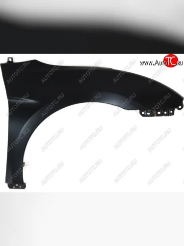 Правое крыло переднее BodyParts Hyundai I40 1 VF дорестайлинг седан (2011-2015)