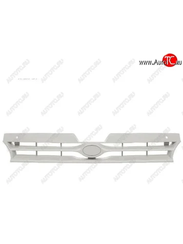 Решётка радиатора (Тайвань) BodyParts Subaru Impreza GC седан (1992-2000)