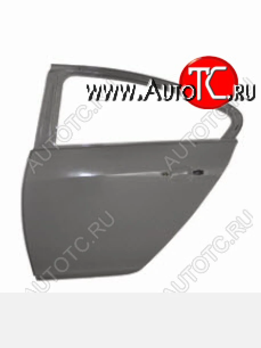 Левая дверь задняя BodyParts Opel Insignia A дорестайлинг седан (2008-2013) (Неокрашенная)  в Воронеже Воронежской области