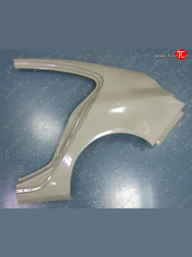 Левое крыло заднее BodyParts Opel Insignia A дорестайлинг седан (2008-2013)