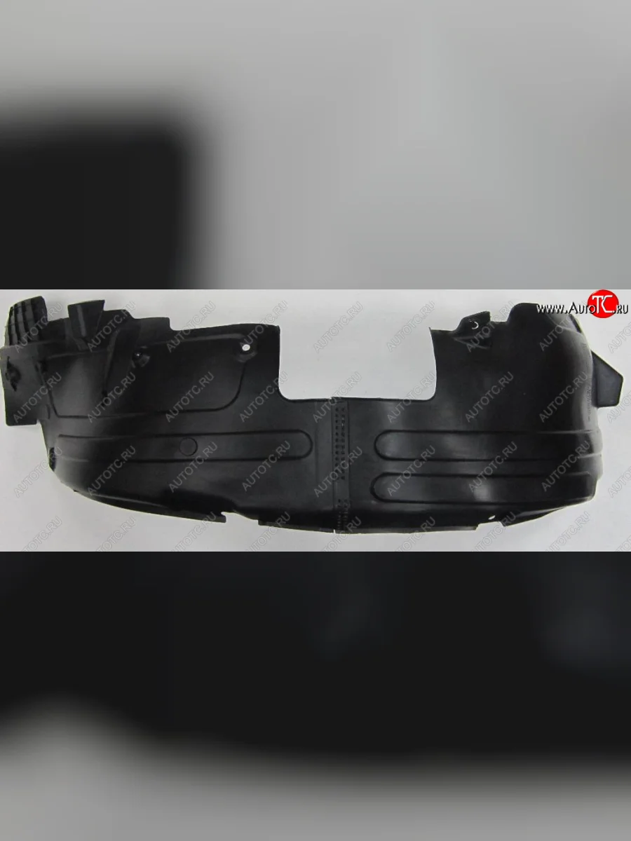 Левый подкрылок передний BodyParts Hyundai IX35 LM дорестайлинг (2009-2013)  в Воронеже Воронежской области