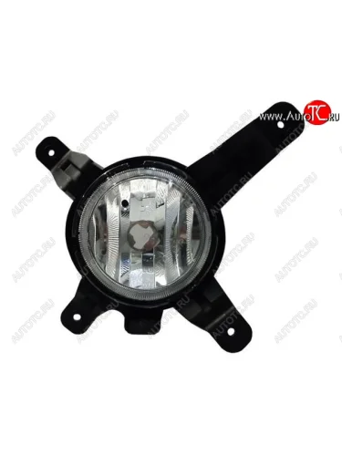 Правая противотуманная фара BodyParts Hyundai IX35 LM дорестайлинг (2009-2013)