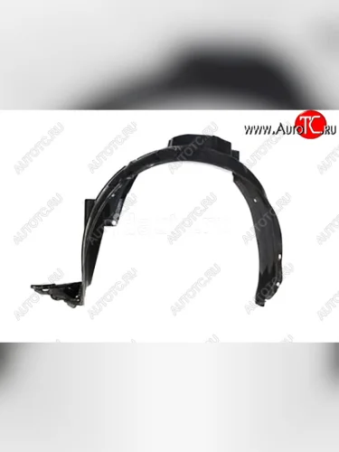 Левый подкрылок передний BodyParts Honda Jazz (2001-2008)
