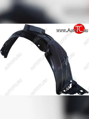 Правый подкрылок передний BodyParts Honda Jazz (2001-2008)
