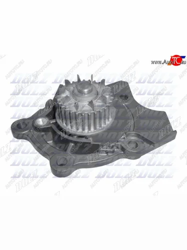 Помпа водяная DOLZ Skoda Octavia A5 рестайлинг универсал (2008-2013)