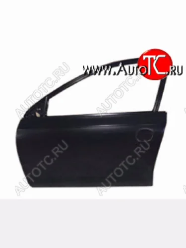 Левая дверь передняя BodyParts Volkswagen Jetta A6 седан дорестайлинг (2011-2015)