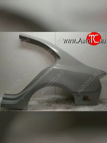 Левое крыло заднее BodyParts Volkswagen Jetta A6 седан дорестайлинг (2011-2015)