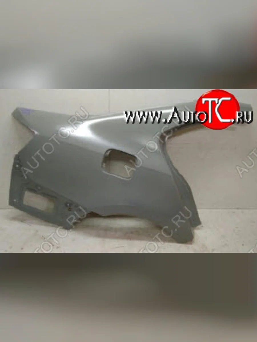 Правое крыло заднее BodyParts Volkswagen Jetta A6 седан дорестайлинг (2011-2015)  в Керчи Республика Крым