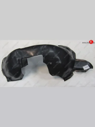 Левый подкрылок передний BodyParts Volkswagen Jetta A6 седан дорестайлинг (2011-2015)