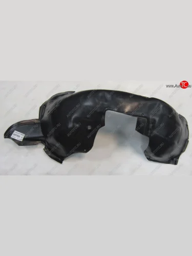 Правый подкрылок передний BodyParts Volkswagen Jetta A6 седан дорестайлинг (2011-2015)