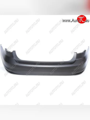 Бампер задний BodyParts Volkswagen Jetta A6 седан рестайлинг (2015-2018)