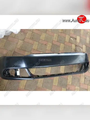 Бампер передний BodyParts Volkswagen Jetta A6 седан рестайлинг (2015-2018)