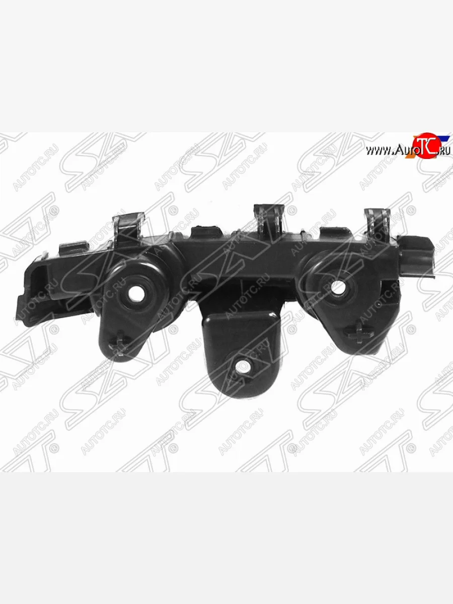 Правое крепление бампера SAT Renault Kaptur рестайлинг (2020-2022)  в Керчи Республика Крым