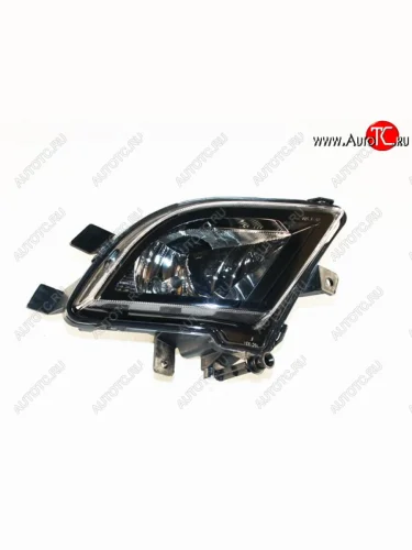 Правая противотуманная фара BodyParts Volkswagen Jetta A6 седан рестайлинг (2015-2018)