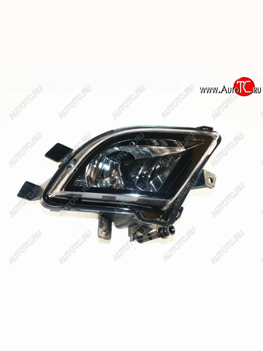 Правая противотуманная фара BodyParts Volkswagen Jetta A6 седан рестайлинг (2015-2018)  в Керчи Республика Крым