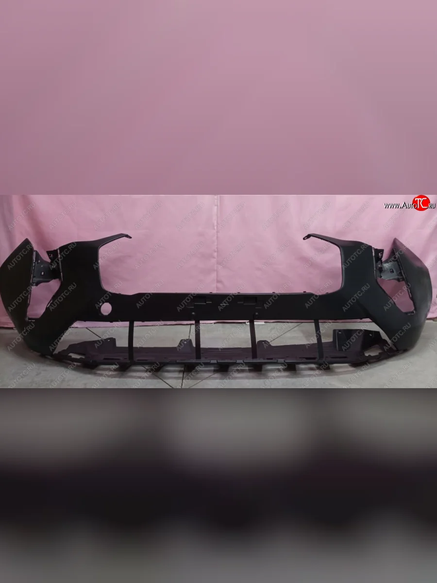 Бампер передний BodyParts Haval Jolion дорестайлинг (2020-2024) (Неокрашенный)  в Самаре Самарской области