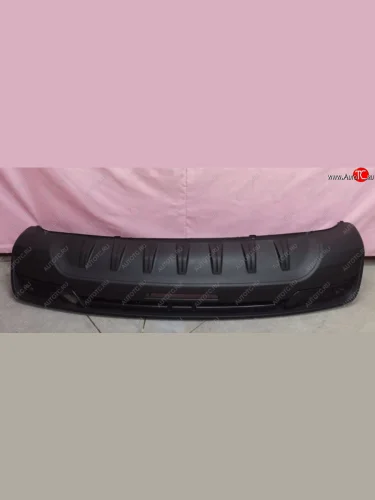 Бампер передний (нижняя часть) BodyParts Haval Jolion дорестайлинг (2020-2024)