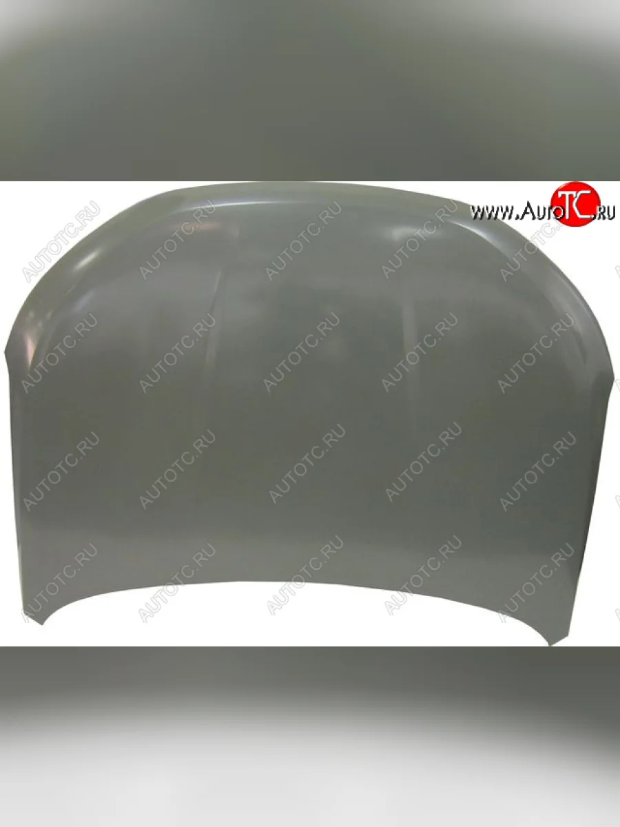 Капот BodyParts Haval Jolion дорестайлинг (2020-2024) (Неокрашенный)  в Самаре Самарской области