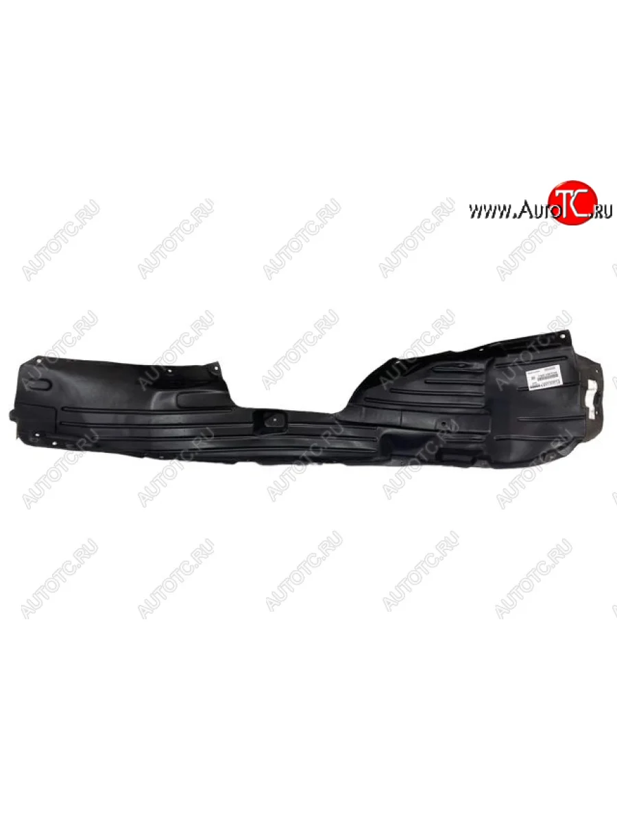 Левый подкрылок передний BodyParts Haval Jolion дорестайлинг (2020-2024)  в Самаре Самарской области